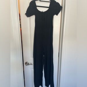 Topshop Jumpsuit